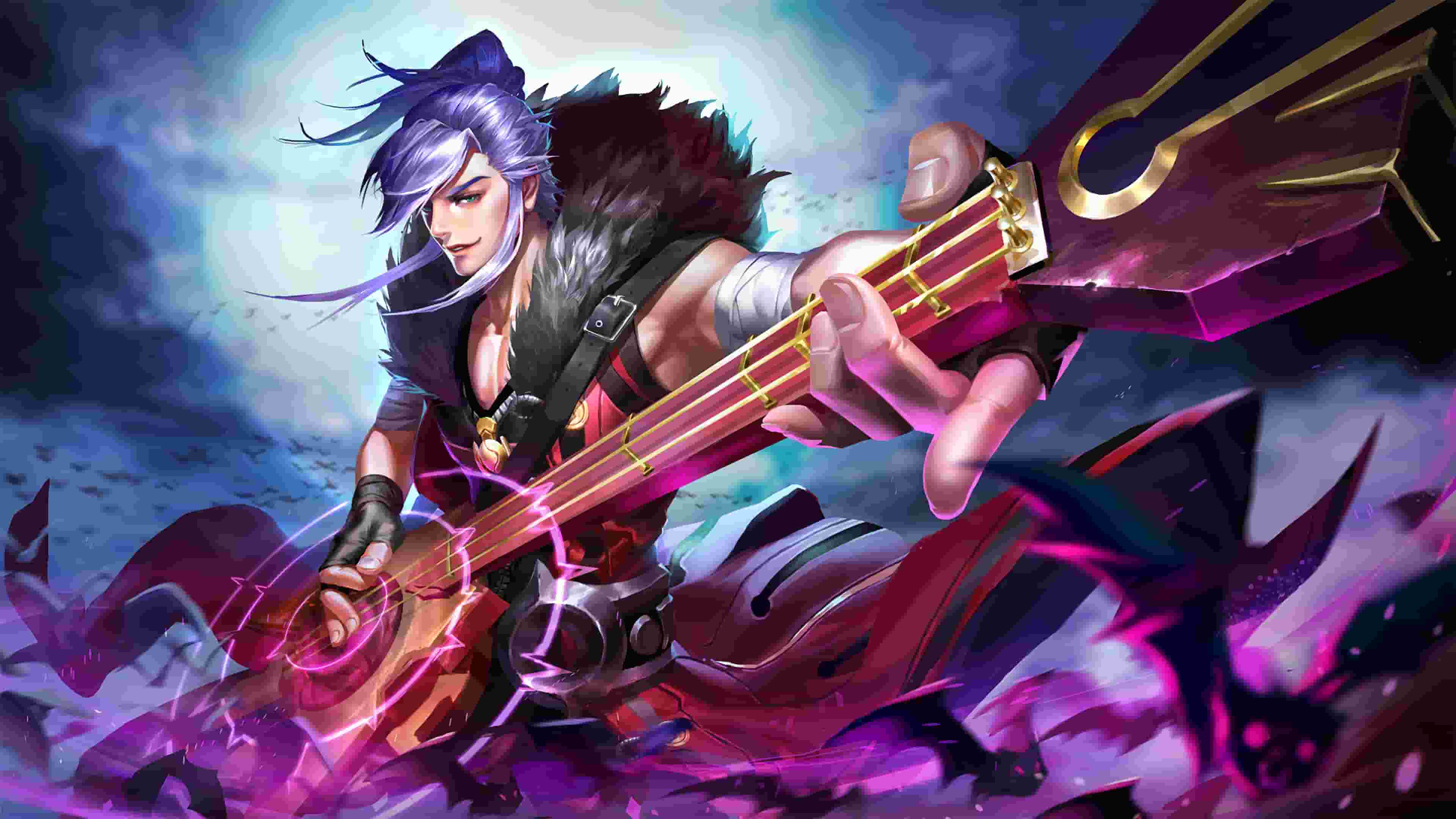 手游我的榮耀，最新版本，你準備好了嗎？ - 碧松軟件園